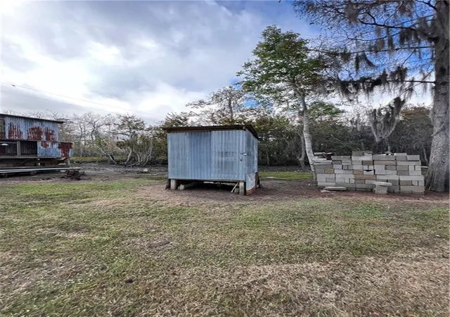 Photo 2 of Land for sale at Blind River Camp 85, Vacherie, LA 70090 | MLS# 2530711 | Listing updated on 2025-11-13