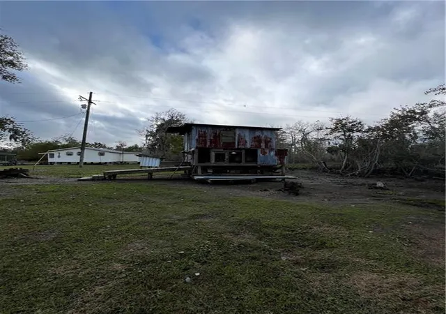 Photo 3 of Land for sale at Blind River Camp 85, Vacherie, LA 70090 | MLS# 2530711 | Listing updated on 2025-11-13