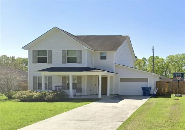 1st image of 39081 Prairie North Dr, Gonzales, LA 70737 | MLS# 2530978