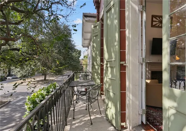 Homes for sale in New Orleans, LA | 835 Esplanade Ave #D, New Orleans, LA 70116 | MLS# 2529824