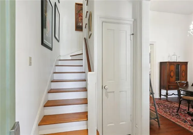Homes for sale in New Orleans, LA | 835 Esplanade Ave #D, New Orleans, LA 70116 | MLS# 2529824
