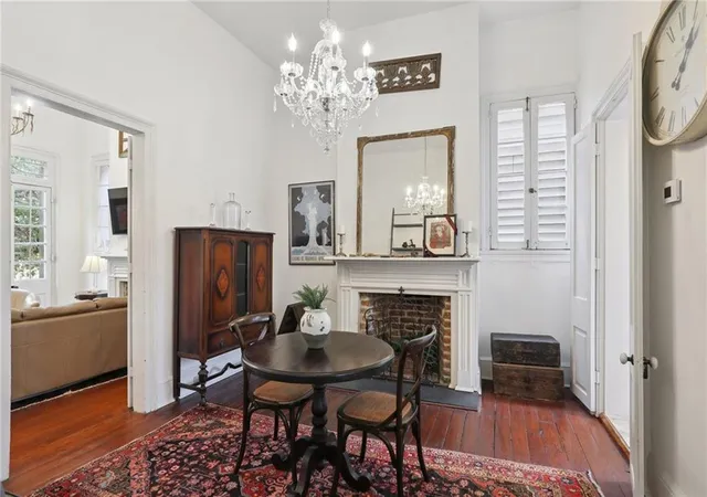 Homes for sale in New Orleans, LA | 835 Esplanade Ave #D, New Orleans, LA 70116 | MLS# 2529824