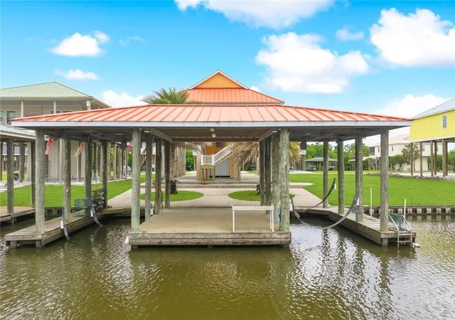 4th image of 2424 Fort Beauregard Blvd, Saint Bernard, LA 70085 | MLS# 2531084