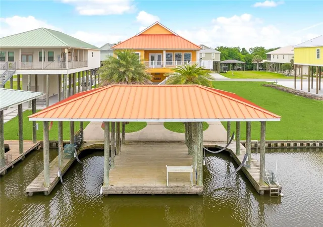 5th image of 2424 Fort Beauregard Blvd, Saint Bernard, LA 70085 | MLS# 2531084