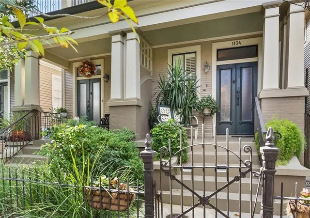 3rd image of 1132 34 St Andrew St, New Orleans, LA 70113 | MLS# 2531149