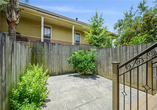 44th image of 1132 34 St Andrew St, New Orleans, LA 70113 | MLS# 2531149