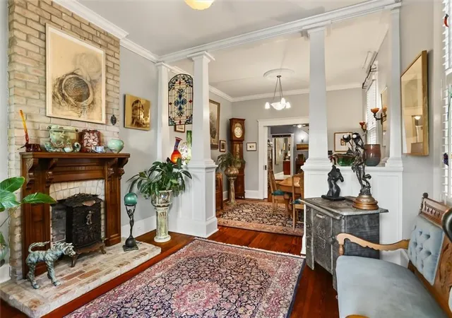 5th image of 1132 34 St Andrew St, New Orleans, LA 70113 | MLS# 2531149