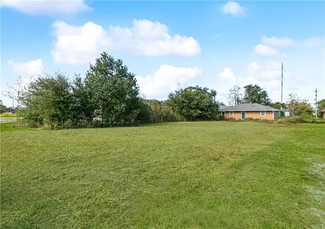 Photo 2 of Land for sale at 2313 Agriculture St, New Orleans, LA 70122 | MLS# 2531194 | Listing updated on 2026-03-17