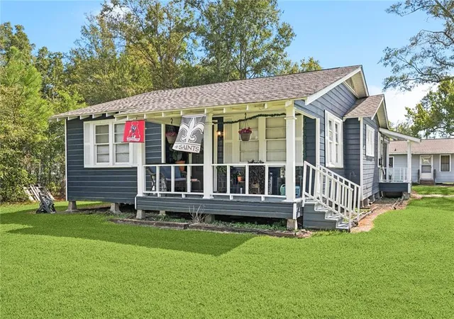 Homes for sale in Hammond, LA | 805 Hewitt Rd, Hammond, LA 70403 | MLS# 2530992