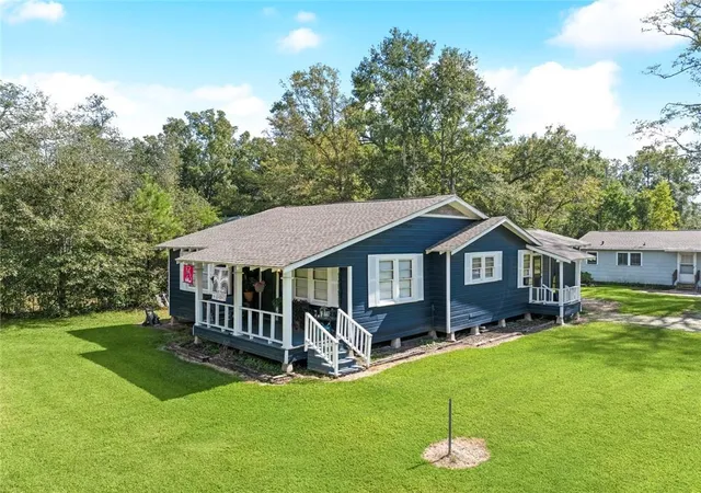 3rd image of 805 Hewitt Rd, Hammond, LA 70403 | MLS# 2530992