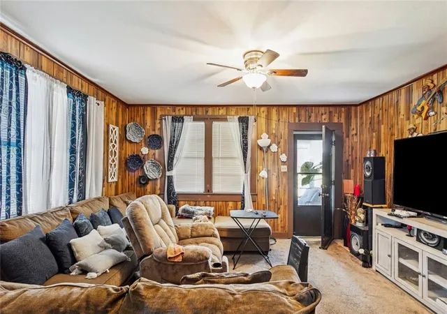 4th image of 805 Hewitt Rd, Hammond, LA 70403 | MLS# 2530992