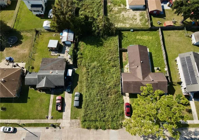 Photo 1 of Land for sale at 6744 W Laverne St, New Orleans, LA 70126 | MLS# 2531524 | Listing updated on 2026-06-25