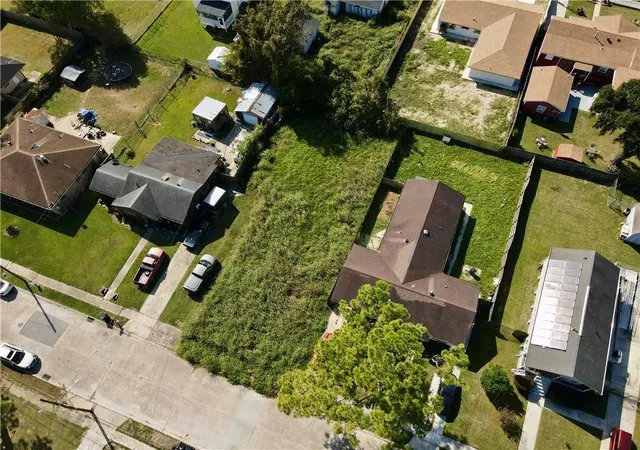 Photo 2 of Land for sale at 6744 W Laverne St, New Orleans, LA 70126 | MLS# 2531524 | Listing updated on 2026-06-25