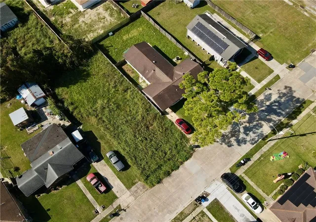 Photo 3 of Land for sale at 6744 W Laverne St, New Orleans, LA 70126 | MLS# 2531524 | Listing updated on 2026-06-25