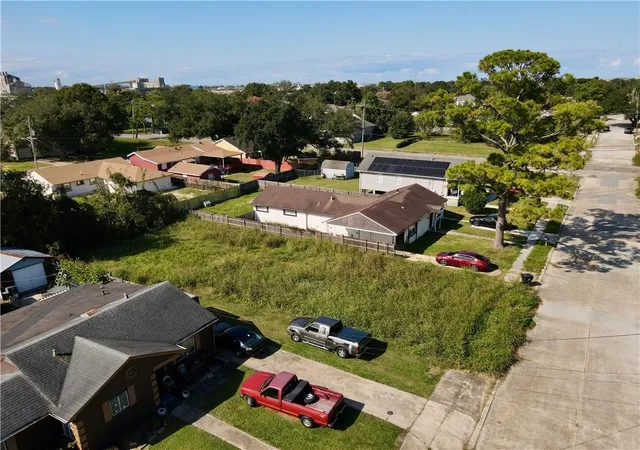Photo 4 of Land for sale at 6744 W Laverne St, New Orleans, LA 70126 | MLS# 2531524 | Listing updated on 2026-06-25