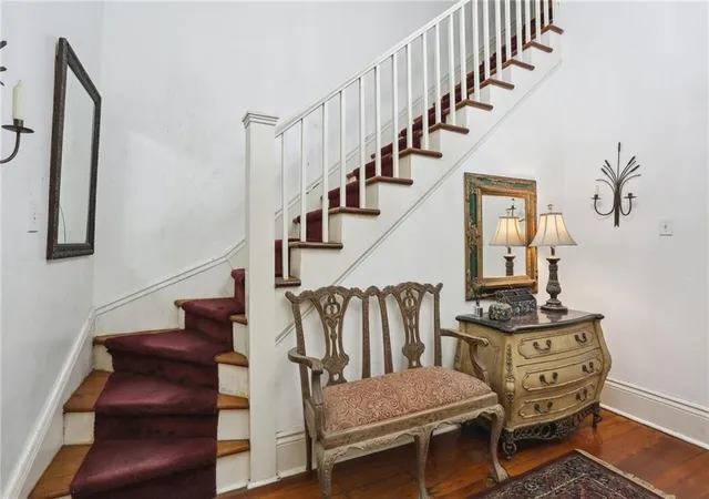 Photo 2 of Condo for sale at 822 Governor Nicholls St #4, New Orleans, LA 70116 | MLS# 2528767 | Listing updated on 2026-08-29