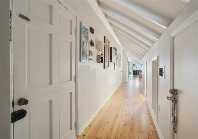 Photo 3 of Condo for sale at 822 Governor Nicholls St #4, New Orleans, LA 70116 | MLS# 2528767 | Listing updated on 2026-08-29