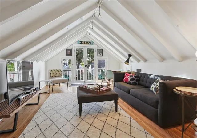 Photo 4 of Condo for sale at 822 Governor Nicholls St #4, New Orleans, LA 70116 | MLS# 2528767 | Listing updated on 2026-08-29