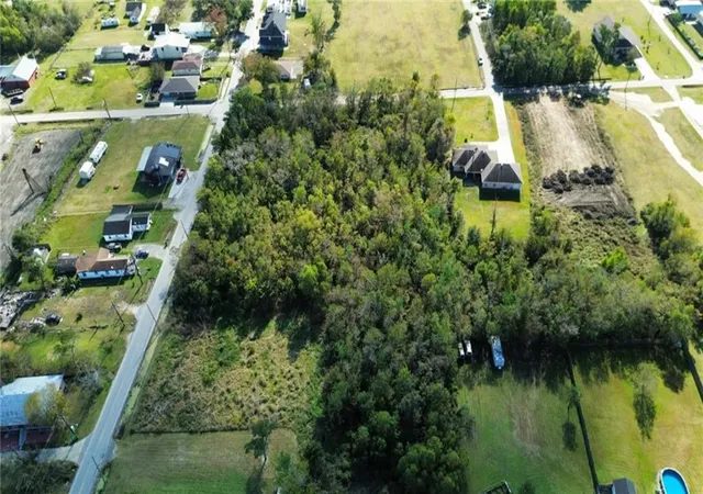 Photo 1 of Land for sale at Orleans Way, Marrero, LA 70072 | MLS# 2529628 | Listing updated on 2025-11-18