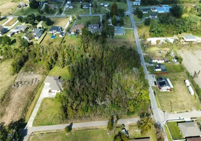 Photo 2 of Land for sale at Orleans Way, Marrero, LA 70072 | MLS# 2529628 | Listing updated on 2025-11-18