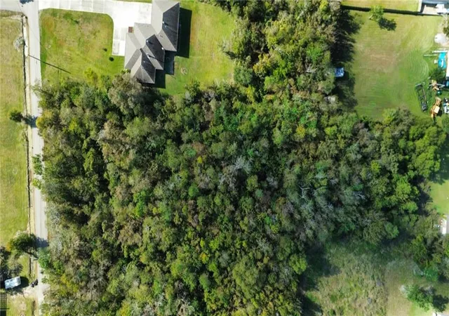 Photo 3 of Land for sale at Orleans Way, Marrero, LA 70072 | MLS# 2529628 | Listing updated on 2025-11-18