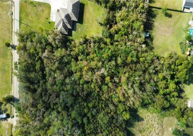 Photo 4 of Land for sale at Orleans Way, Marrero, LA 70072 | MLS# 2529628 | Listing updated on 2025-11-18