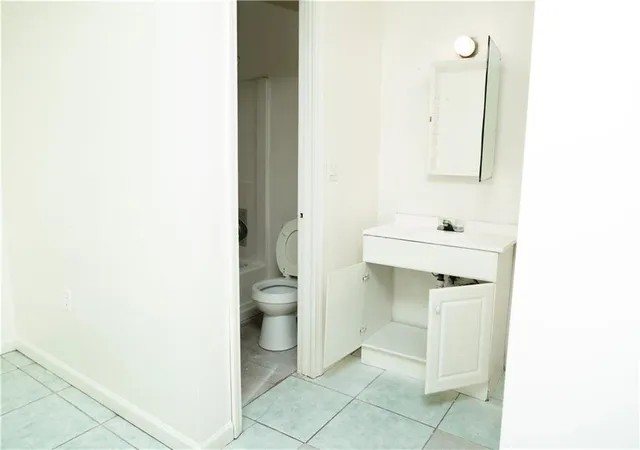 Photo 4 of Townhouse for sale at 4545 Skyview Dr, New Orleans, LA 70126 | MLS# 2531622 | Listing updated on 2026-07-31