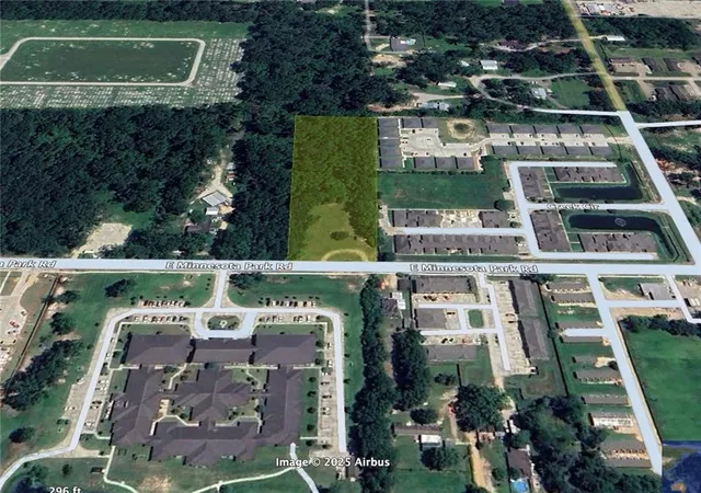 1st image of 16195 E Minnesota Park Rd, Hammond, LA 70403 | MLS# 2531677