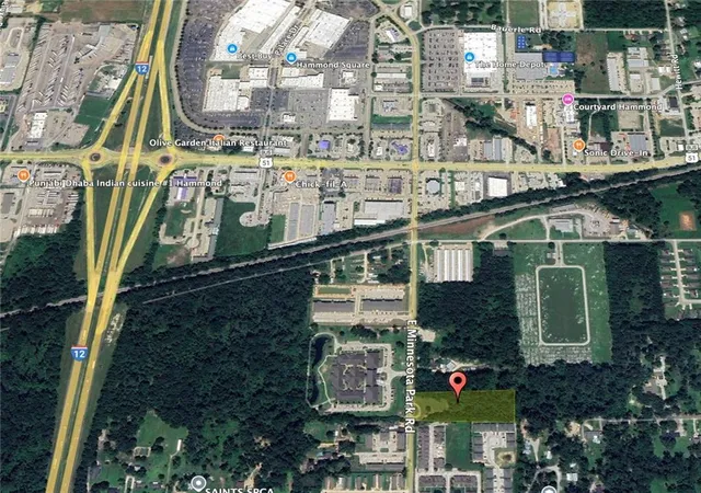3rd image of 16195 E Minnesota Park Rd, Hammond, LA 70403 | MLS# 2531677
