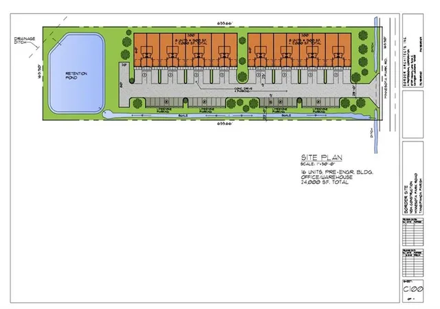 4th image of 16195 E Minnesota Park Rd, Hammond, LA 70403 | MLS# 2531677