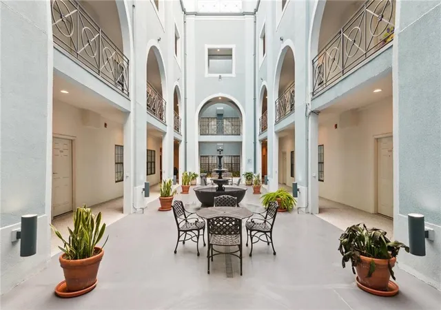 2nd image of 760 Magazine St #214, New Orleans, LA 70130 | MLS# 2531559