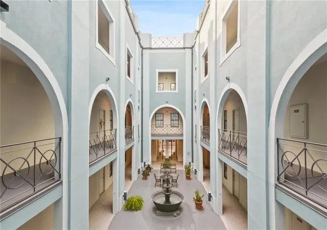 3rd image of 760 Magazine St #214, New Orleans, LA 70130 | MLS# 2531559