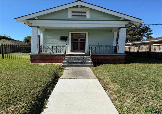 1st image of 5158 Painters St, New Orleans, LA 70122 | MLS# 2531940