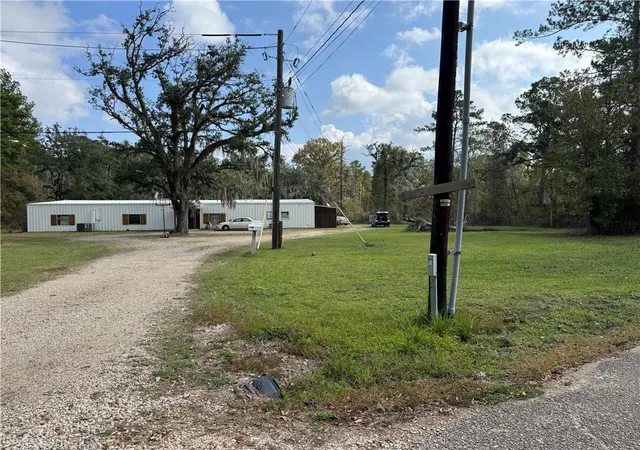Homes for sale in Springfield, LA | Tbd Patterson Rd, Springfield, LA 70462 | MLS# 2531959