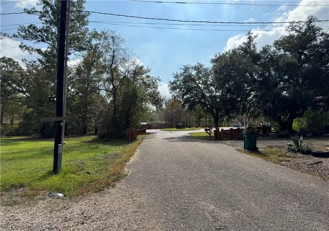 Homes for sale in Springfield, LA | Tbd Patterson Rd, Springfield, LA 70462 | MLS# 2531959