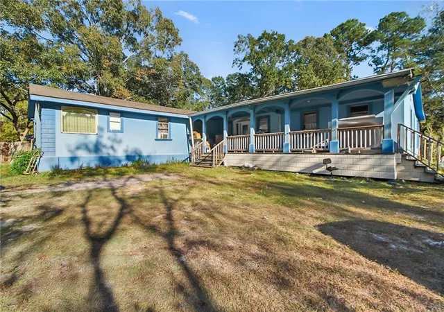 Homes for sale in Lacombe, LA | 60306 Monique St, Lacombe, LA 70445 | MLS# 2532058