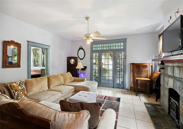 Photo 4 of Single family home for sale at 8209 Green St, New Orleans, LA 70118 | MLS# 2532186 | Listing updated on 2026-04-04