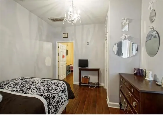 Homes for sale in New Orleans, LA | 5452 Burgundy St, New Orleans, LA 70117 | MLS# 2532170