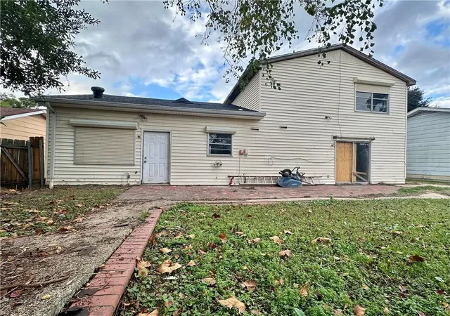 Homes for sale in Harvey, LA | 3889 Chriswood Ln, Harvey, LA 70058 | MLS# 2532275