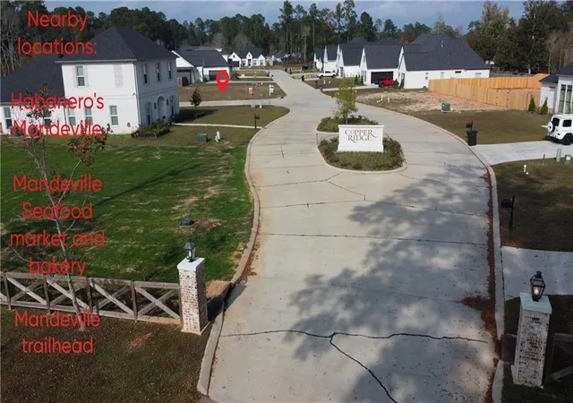 6th image of 1774 Hazel Dr, Mandeville, LA 70448 | MLS# 2531435