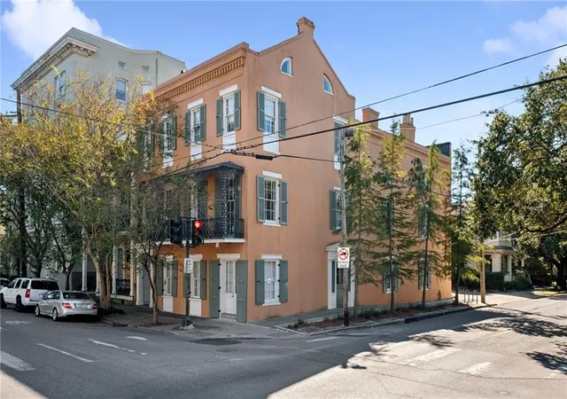 1st image of 2200 Prytania Ave, New Orleans, LA 70130 | MLS# 2532124