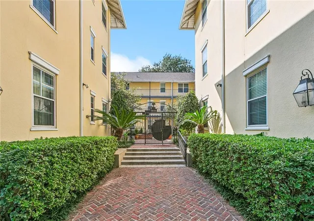 Photo 2 of Condo for sale at 7444 St Charles Ave #204, New Orleans, LA 70118 | MLS# 2532500 | Listing updated on 2026-07-17