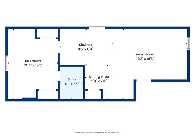 16th image of 718 Barracks St #5, New Orleans, LA 70116 | MLS# 2532519
