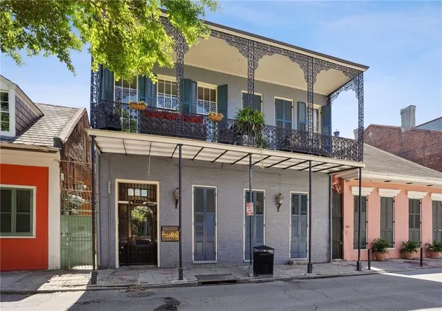 1st image of 718 Barracks St #5, New Orleans, LA 70116 | MLS# 2532519