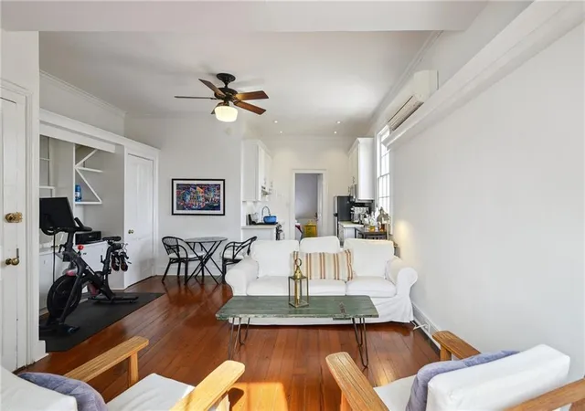4th image of 718 Barracks St #5, New Orleans, LA 70116 | MLS# 2532519