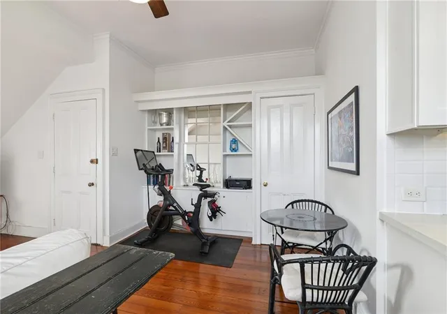 5th image of 718 Barracks St #5, New Orleans, LA 70116 | MLS# 2532519