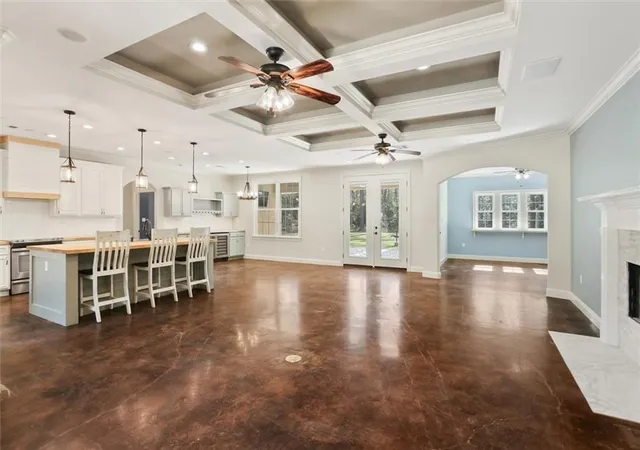 4th image of 22110 Nolan Rd, Covington, LA 70435 | MLS# 2532529