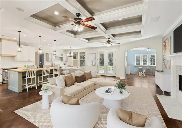5th image of 22110 Nolan Rd, Covington, LA 70435 | MLS# 2532529