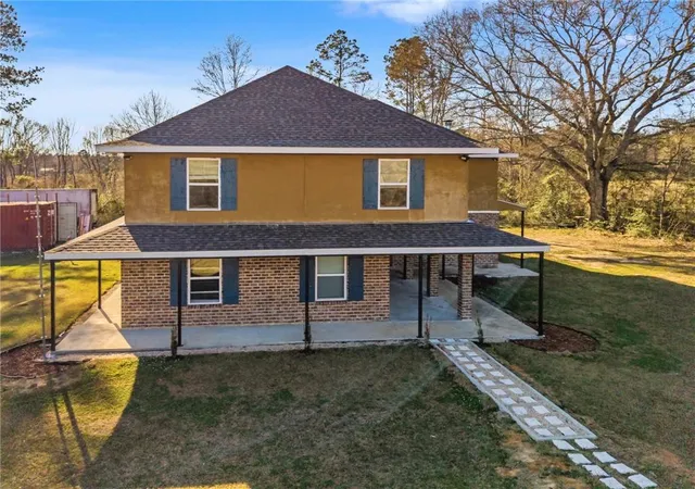 2nd image of 27535 Cooper Rd, Franklinton, LA 70438 | MLS# 2532880