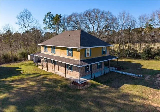 4th image of 27535 Cooper Rd, Franklinton, LA 70438 | MLS# 2532880